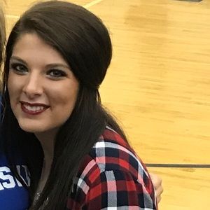 Meet your Posher, Lexi